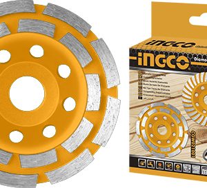 INGCO قرص جراندر CGW021151