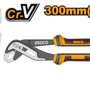 12"/300mm زرادية متعددة الاستخدمات INGCO HPP03300 Pump pliers
