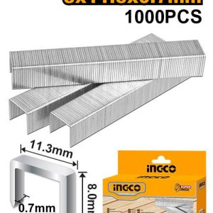 INGCO دبابيس STS0108