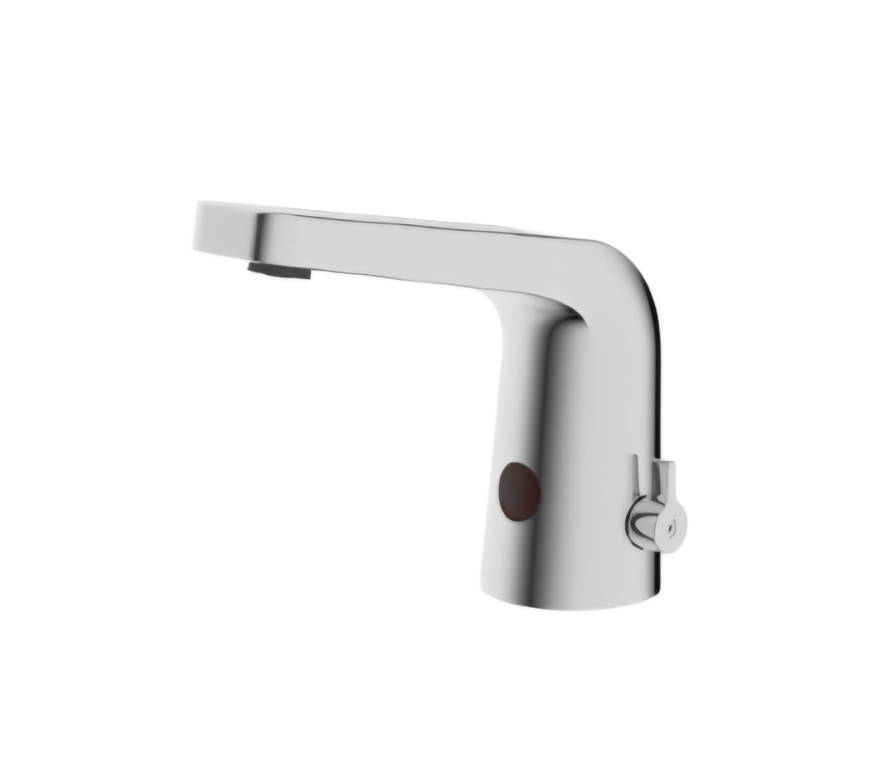 خلاط مغسلة سنسر هزنت4001