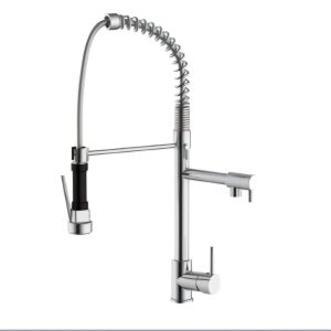 خلاط مجلى مقبض واحد هزنت 6800-1