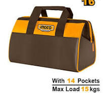 INGCO شنطة عدة HTBG281628