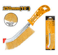 INGCO فرشاة حديد HWB02250