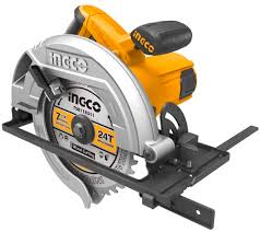 Ingco منشار دائري  CS18568 1600W