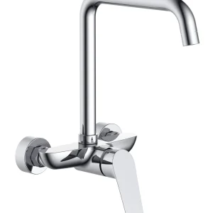 خلاط مجلى جدار اوتوماتيك هزنت 5003 SKY