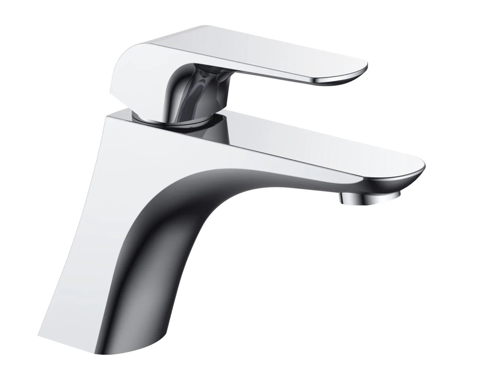 خلاط مغسلة أتوماتيك هزنت 7001- ELITE