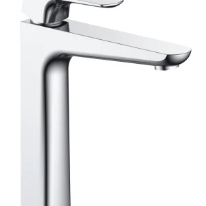 خلاط مغسلة عالي أتوماتيك هزنت 7007-ELITE