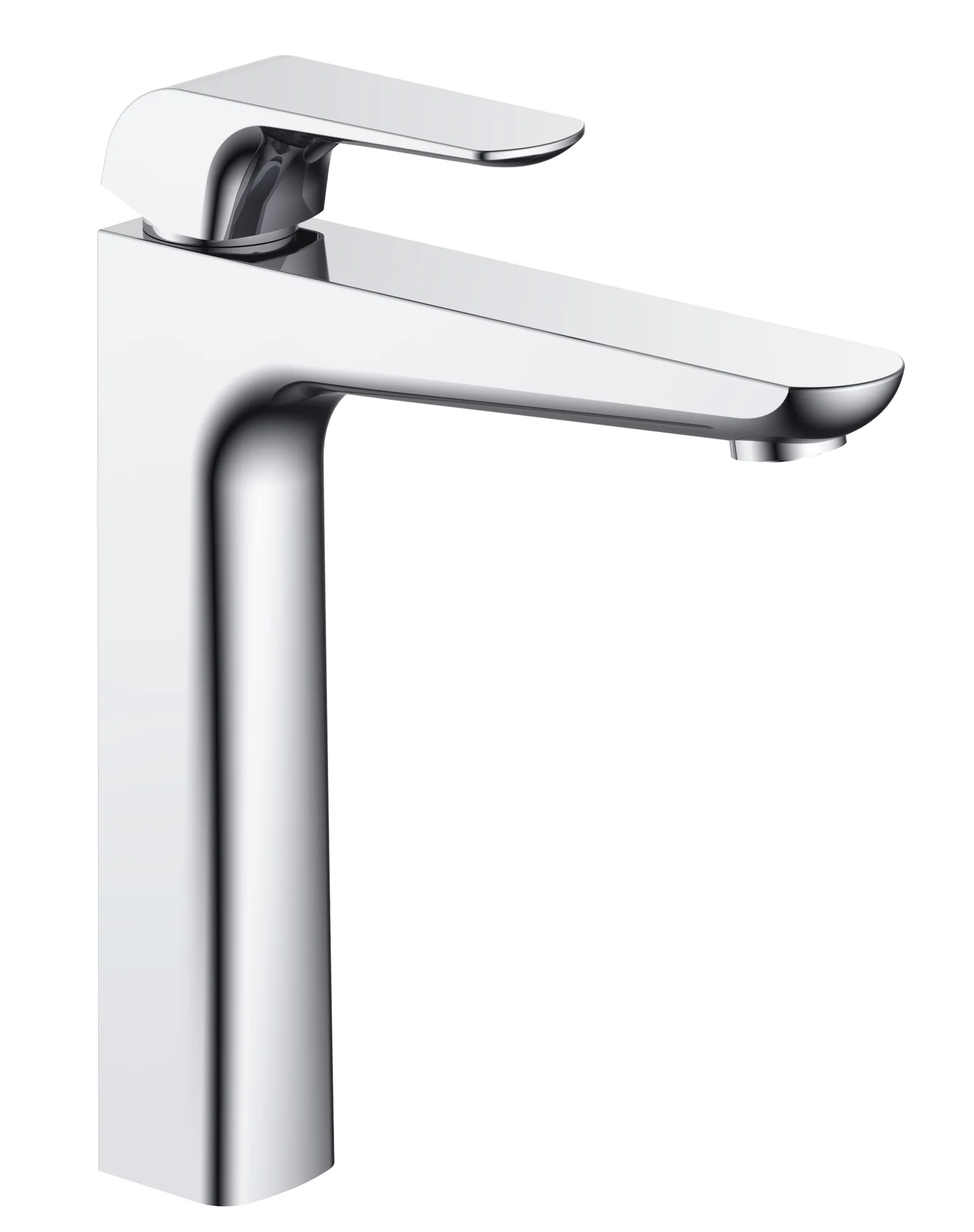 خلاط مغسلة عالي أتوماتيك هزنت 7007-ELITE