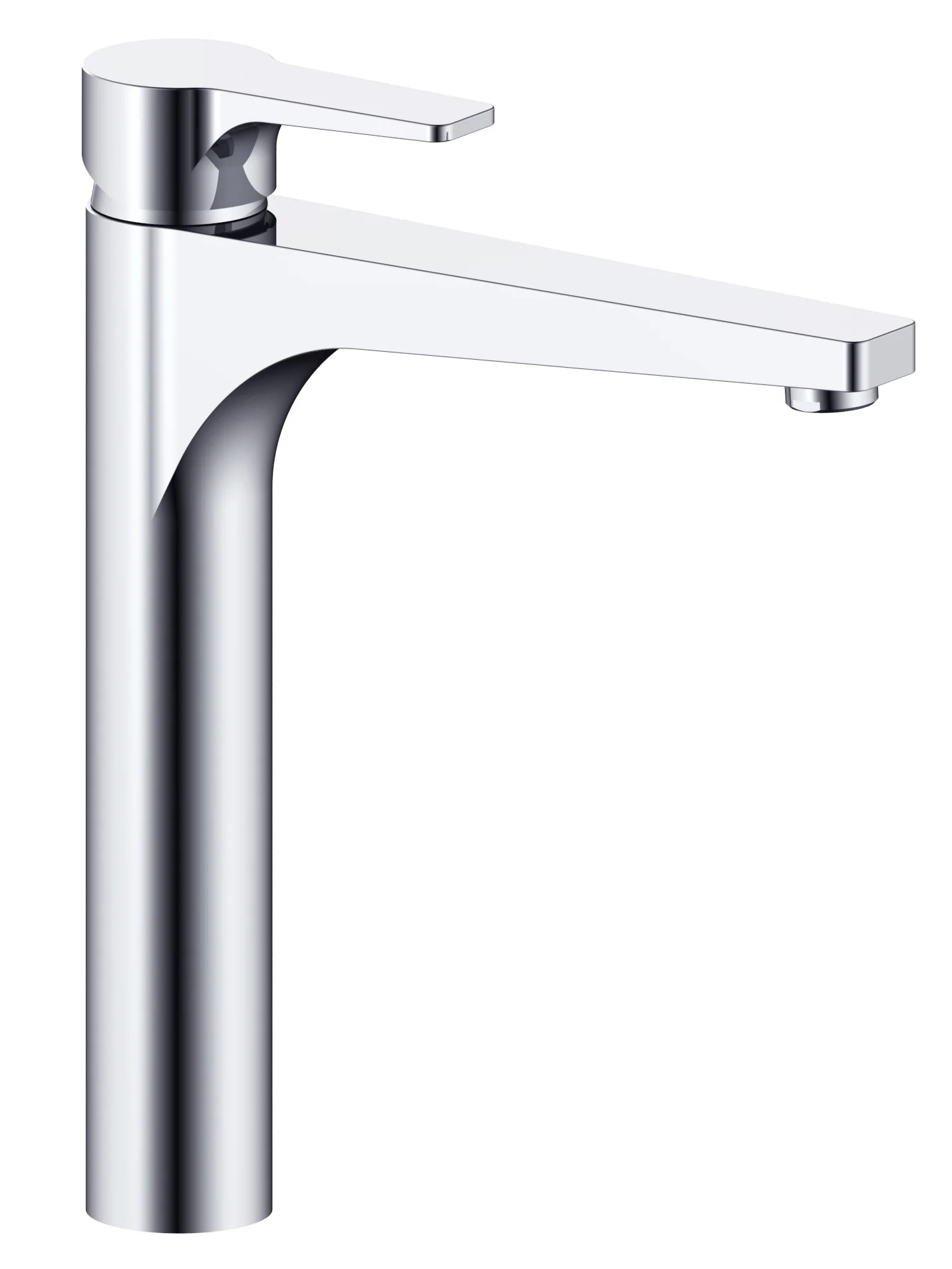 خلاط مغسلة طويل أتوماتيك هزنت 2007- GLORY