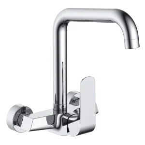 خلاط مجلى جدار أتوماتيك هزنت 7003-ELITE