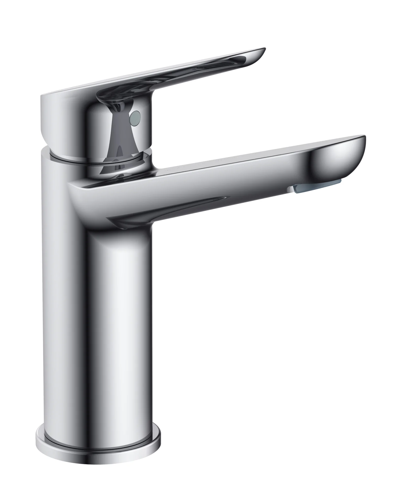 خلاط مغسلة اوتوماتيك هزنت 5001 SKY