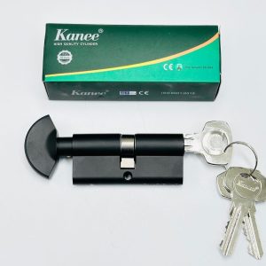 سلندر باب مفتاح من الجانبين SC-3-70MMBLK.Y