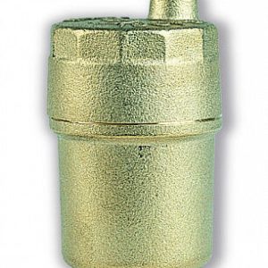 فتحة تهوية عمودية أوتوماتيكية واتس 2161C