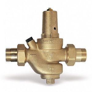 محبس تخفيف الضغط واتس