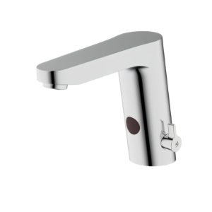 خلاط مغسلة سنسر هزنت 8001