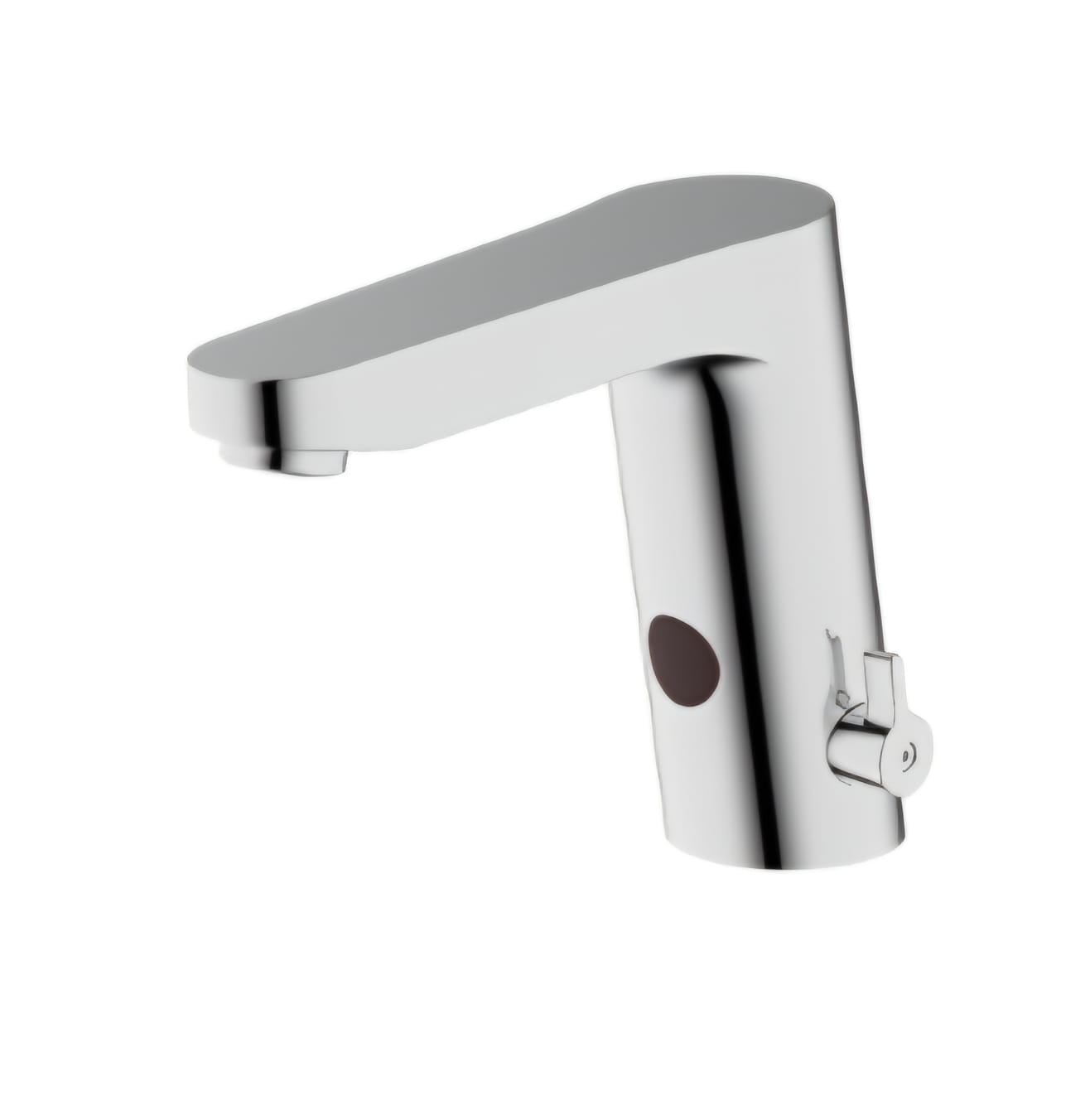 خلاط مغسلة سنسر هزنت 8001