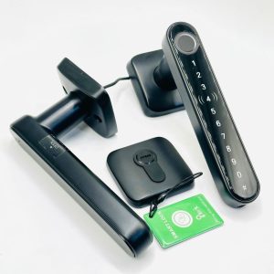 قفل باب ذكي DL.R.2404.MSN