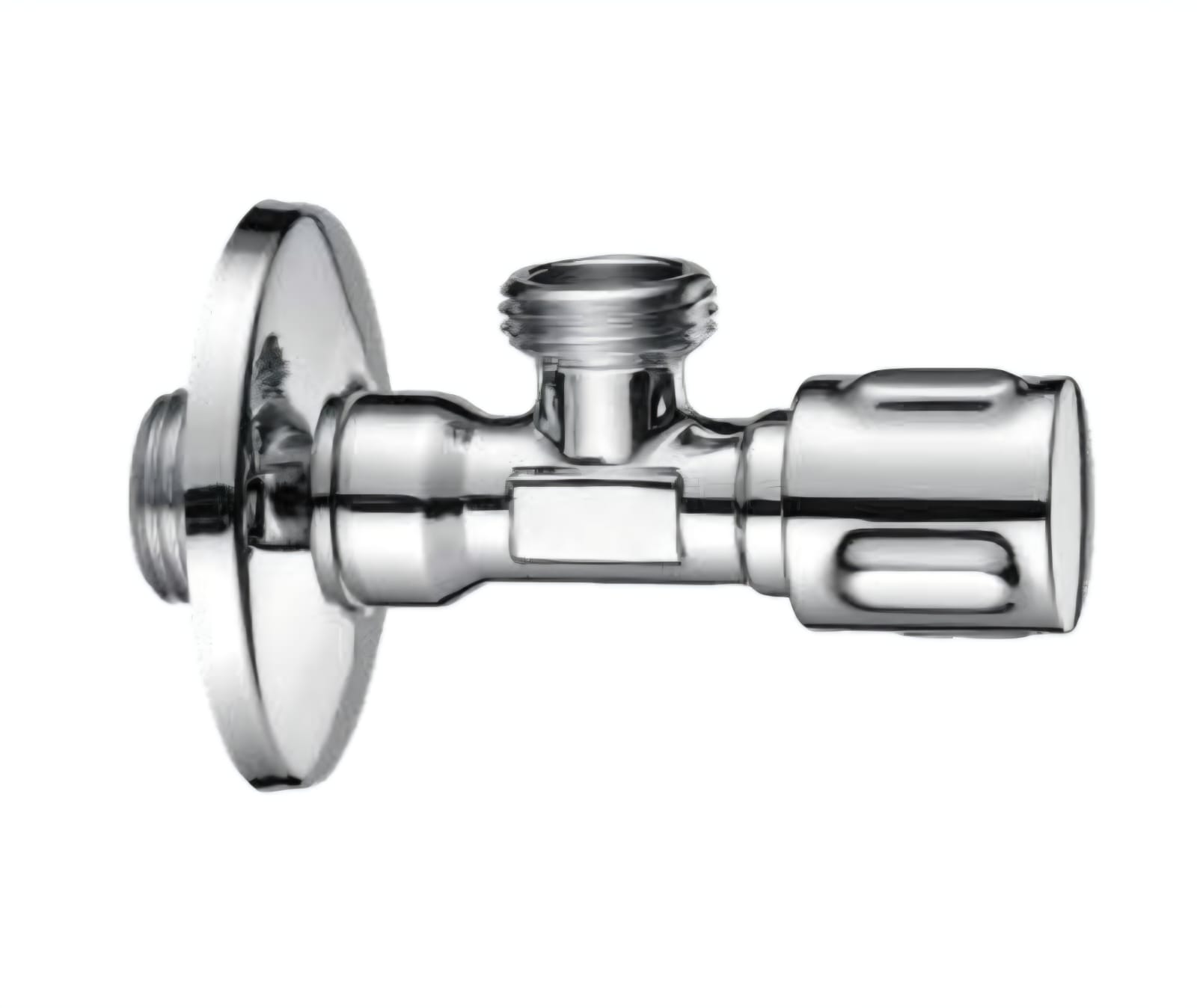 محبس زاوية 1/2"شلوزر ايطالي 001C158684