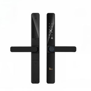 قفل باب ذكي DL.P.2408 BLK