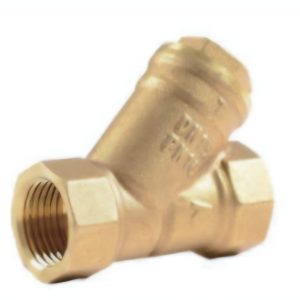 واي سترينر بفلنجة واتس