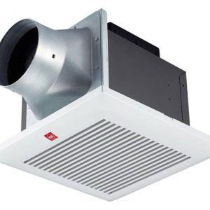 مروحة شفط ديكور KDK  موديل 24CHH
